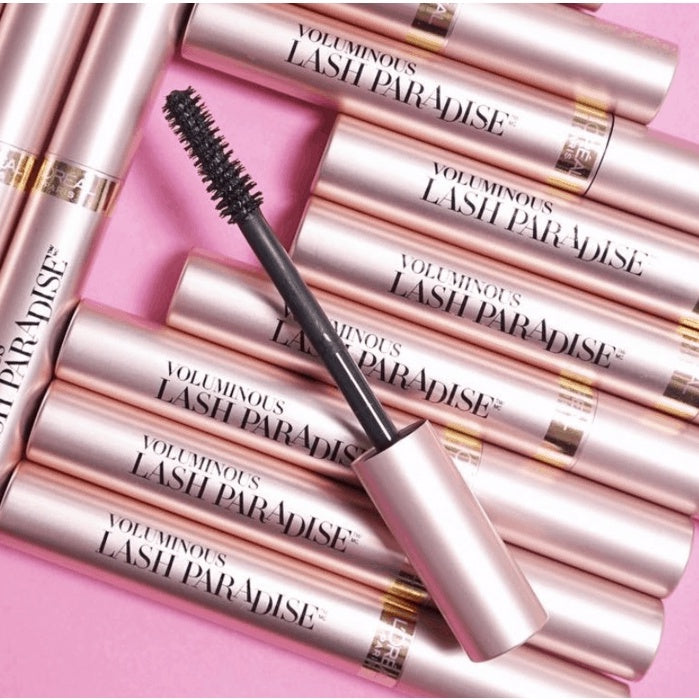 L'Oreal Voluminous Lash Paradise Mascara 7.6ml | US Version | Volume & Lush Length
