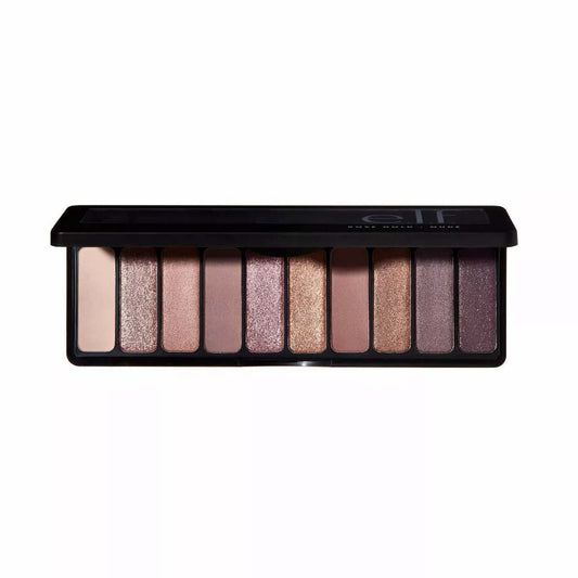 ELF Eyeshadow Palette - Rose Gold | Variation posted