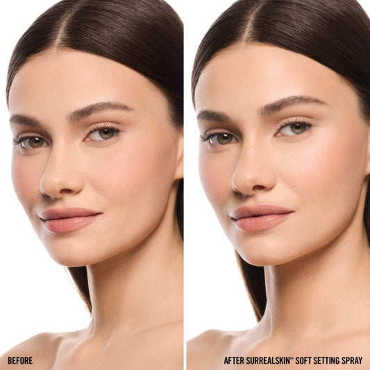 Makeup by Mario SurrealSkin Soft Setting Spray 100ml