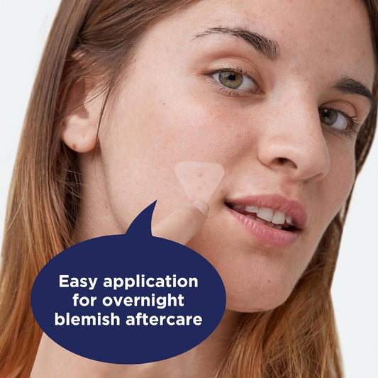 Panoxyl Blemish Aftercare Brightening Patches | Targets the Look of Dark Spots