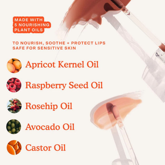 Tower 28 ShineOn Milky Lip Jelly 3.9ml