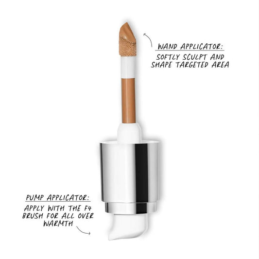 Makeup by Mario SoftSculpt Multi-Use Bronzing & Shaping Serum 30ml