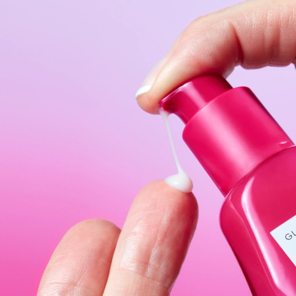 Glow Recipe Pomegranate Peptide Firming Serum 5ml | Mini Size