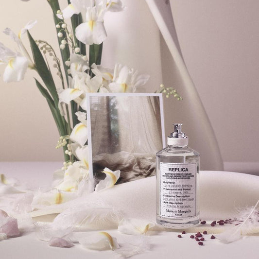 Maison Margiela Lazy Sunday Morning | Eau de Toilette