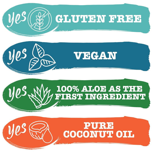 Maui Moisture Hair Care Revive & Hydrate Shea Butter Shampoo 385ml