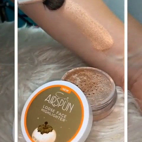 Coty Airspun Loose Face Highlighter