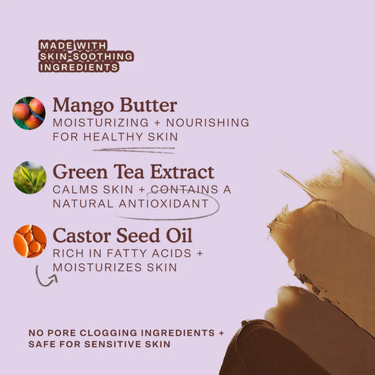 Tower 28 Sculptino Soft Matte Cream Contour + Bronzer 4.5g