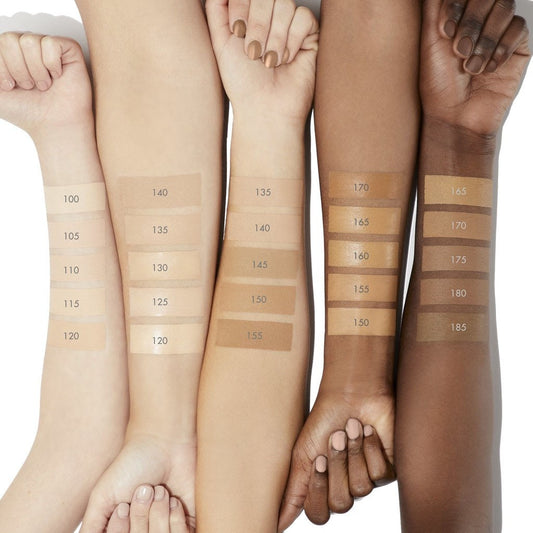 Milani Conceal + Perfect Longwear Concealer 5ml