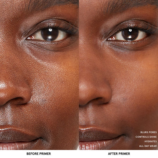 One Size Secure The Blur Makeup Magnet Primer 35ml