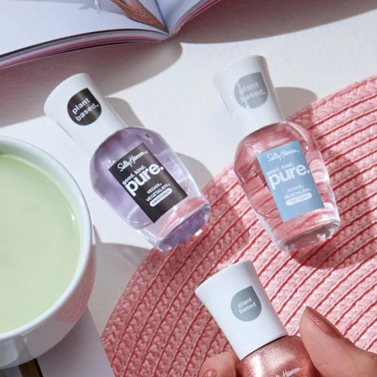 Sally Hansen Good. Kind. Pure. Top Coat 10ml