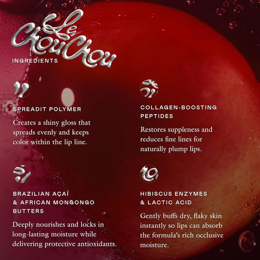 EADEM Le Chouchou Lip Softening Balm 14g