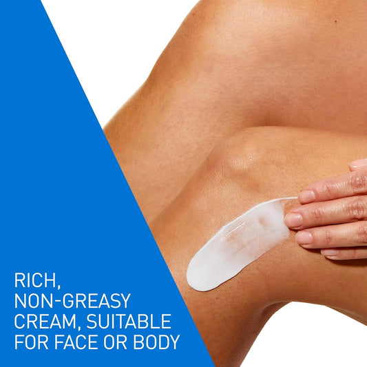 Cerave Moisturizing Cream 12oz