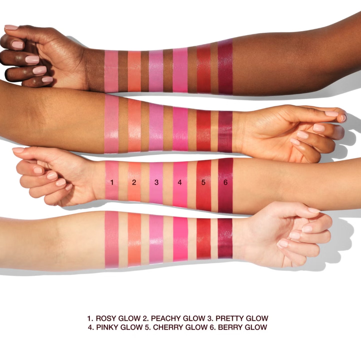 Charlotte Tilbury Unreal Blush Stick 9g