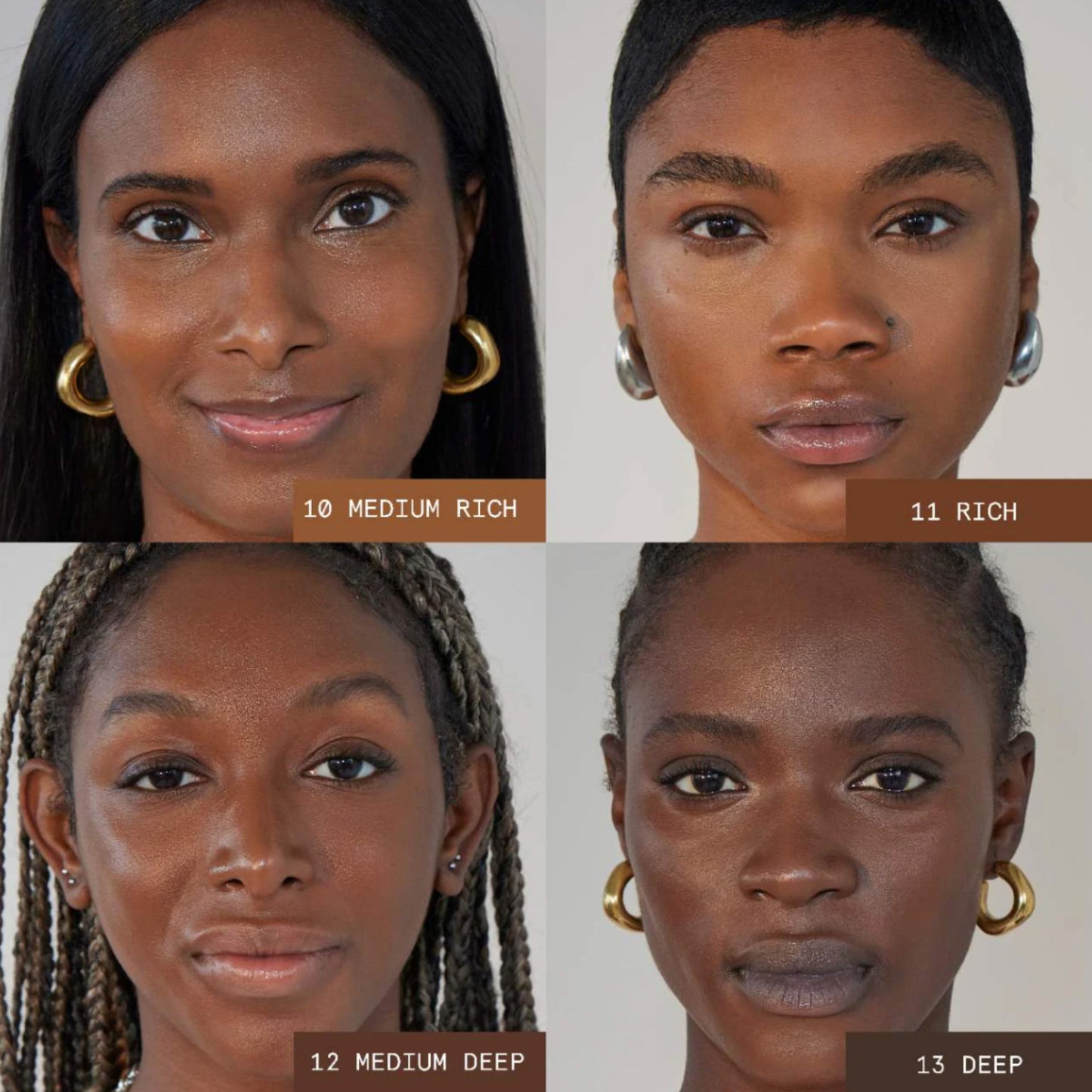 Ciele Tint & Protect Tinted Serum Foundation 38ml