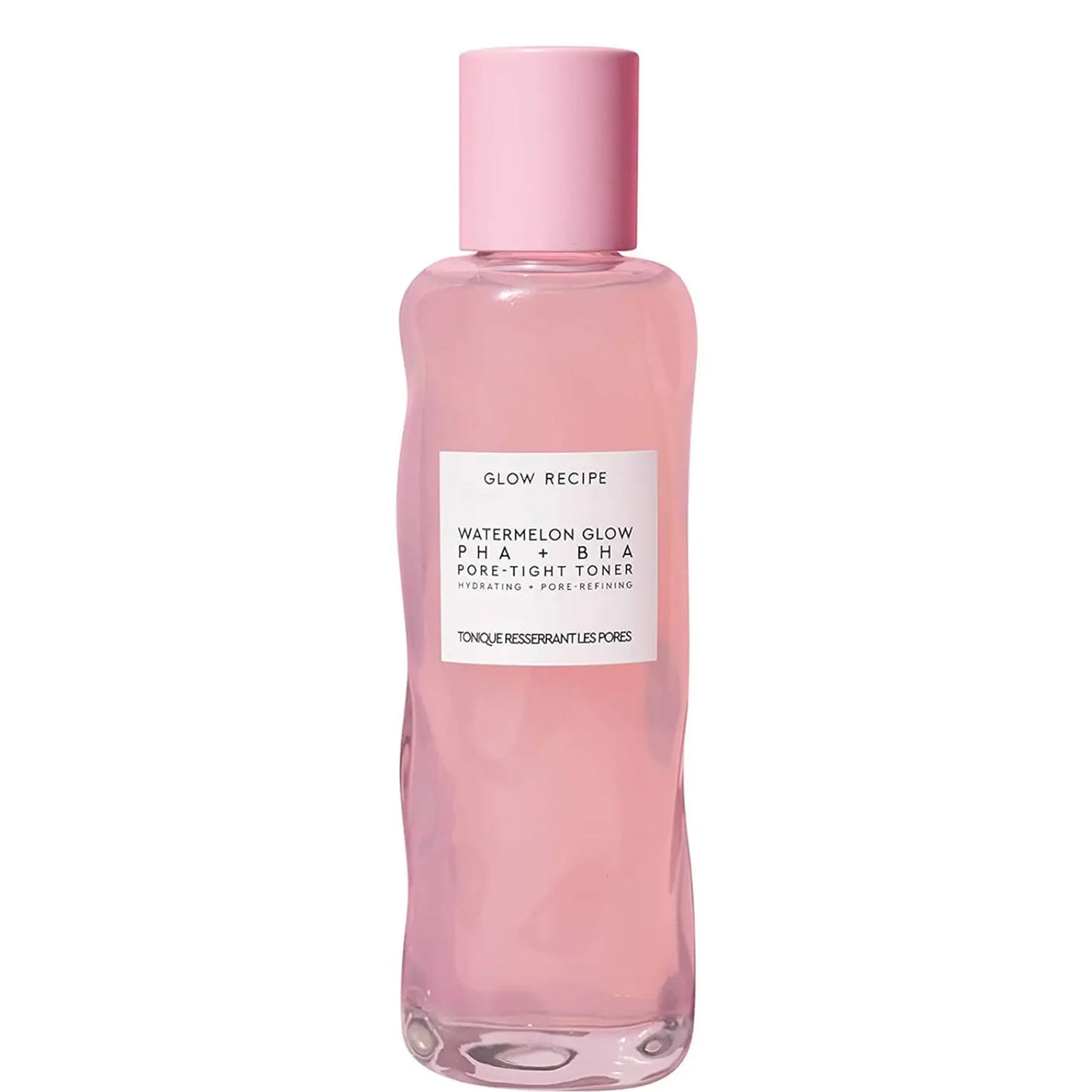 Glow Recipe Watermelon Glow PHA + BHA Pore-Tight Toner | For Ultra Smooth Radiant Skin 150ml