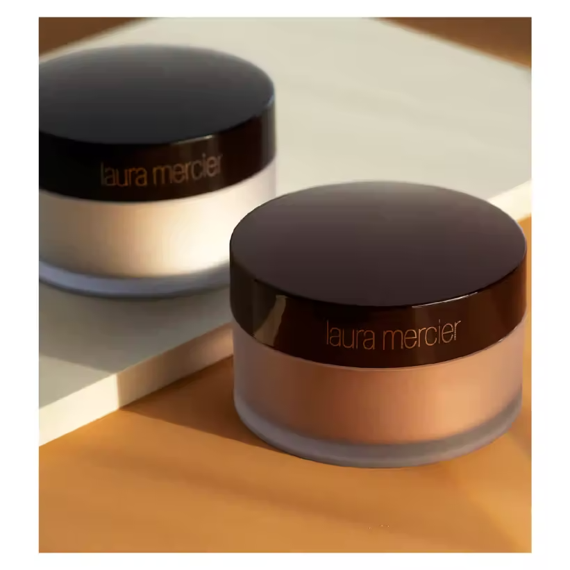 Laura Mercier Transluscent Loose Setting Powder 9.3g | MINI SIZE