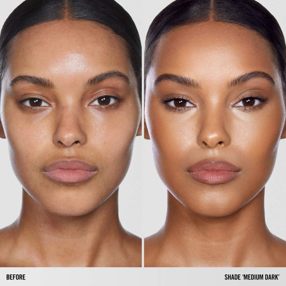 Makeup by Mario SoftSculpt Transforming Skin Enhancer 5g MEDIUM DARK