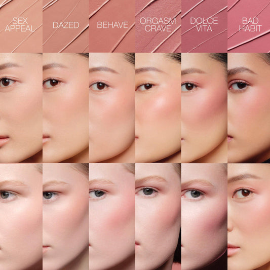 Nars The Multiple Soft Blur Stick 8g