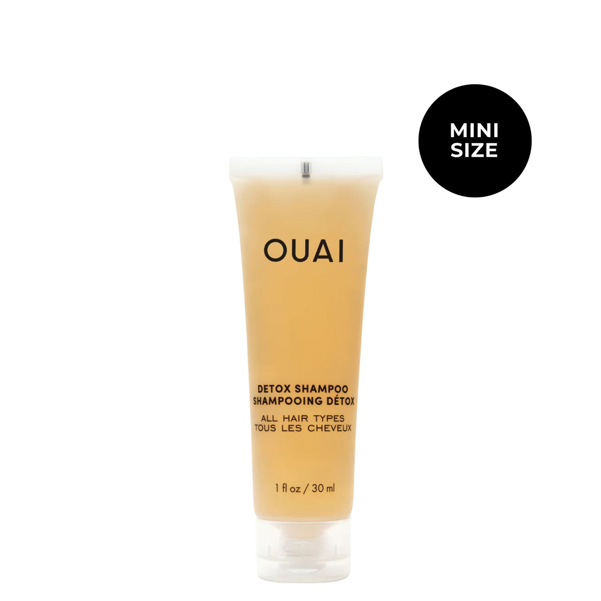 Ouai Detox Shampoo 30ml