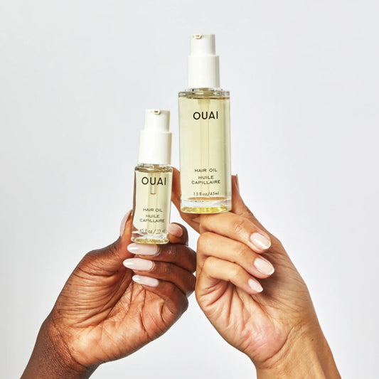 Ouai Hair Oil