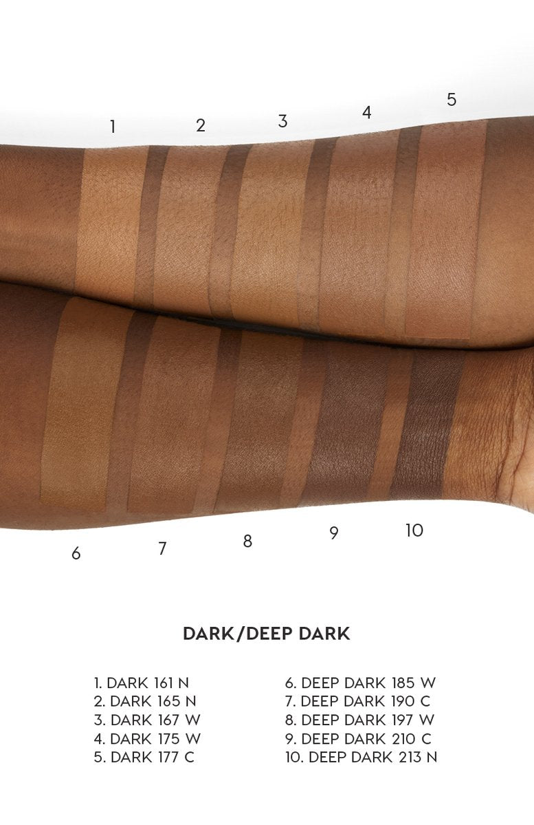 Colourpop No Filter Foundation Stix
