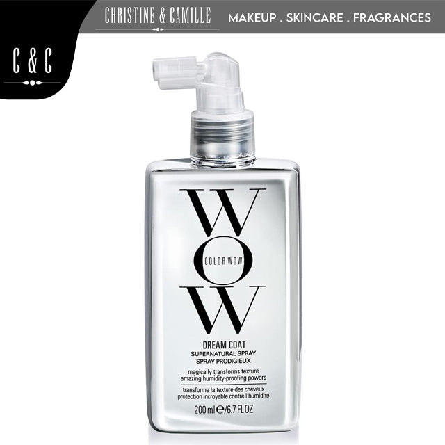 Color Wow Dream Coat Supernatural Spray 200ml