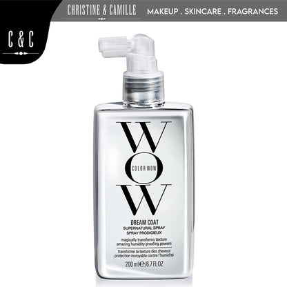 Color Wow Dream Coat Supernatural Spray 200ml