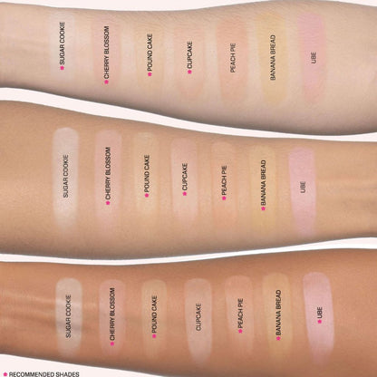 Huda Beauty Easy Bake Loose Baking & Setting Powder