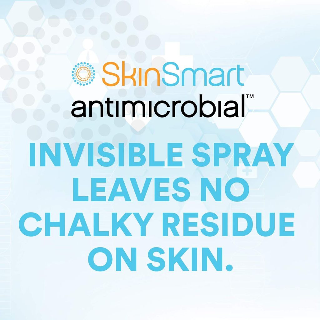 SkinSmart Facial Cleansing Spray 236ml EXP 08.26 | On-the-Go Hypochlorous Spray