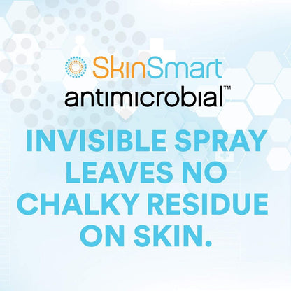 SkinSmart Facial Cleansing Spray 236ml EXP 08.26 | On-the-Go Hypochlorous Spray