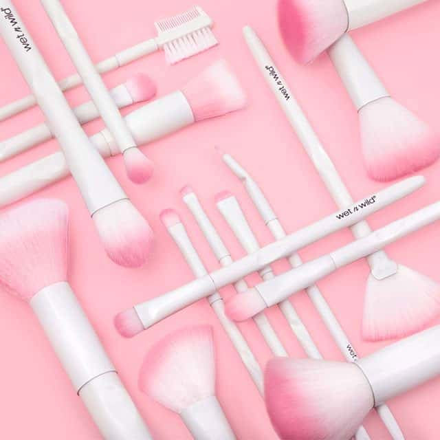 Wet n Wild Vegan CONTOUR BRUSH