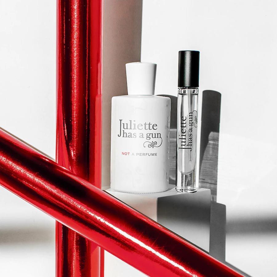 Juliette Has A Gun Not A Perfume 7.5ml | Eau de Parfum