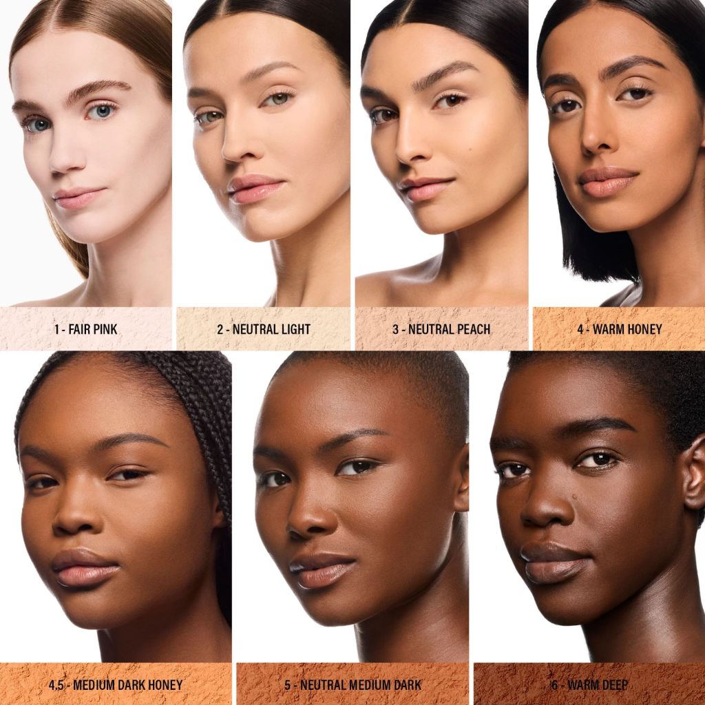 Makeup by Mario SurrealSkin Soft Blur Setting Powder 15g