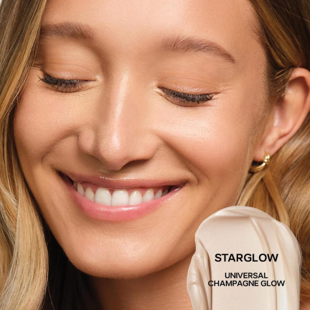 Saie Glowy Super Gel 1.5ml STARGLOW | Sachet Size