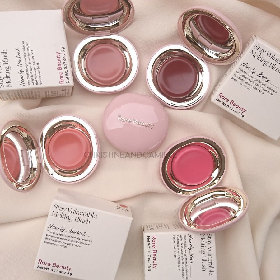 Rare Beauty Stay Vulnerable Melting Blush 5g