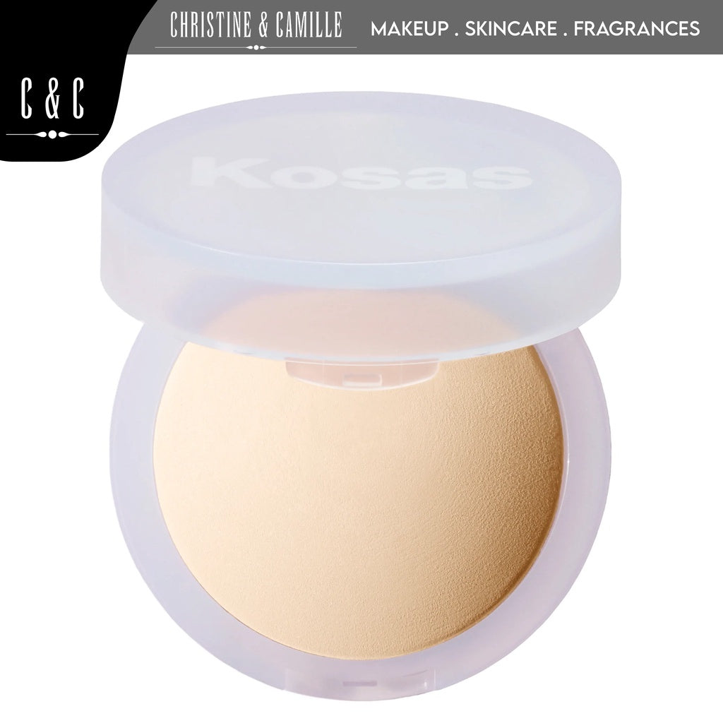 Kosas Cloud Set Setting Powder 9.5g