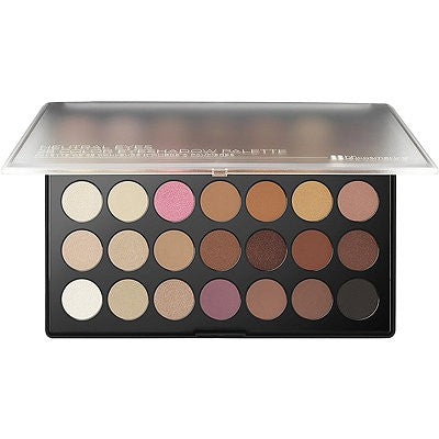 BH Cosmetics Neutral Eyes 28 Color Pressed Eyeshadow Palette