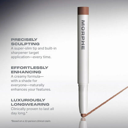 Morphe Shapelifter Micro Contour Stick 1.45g