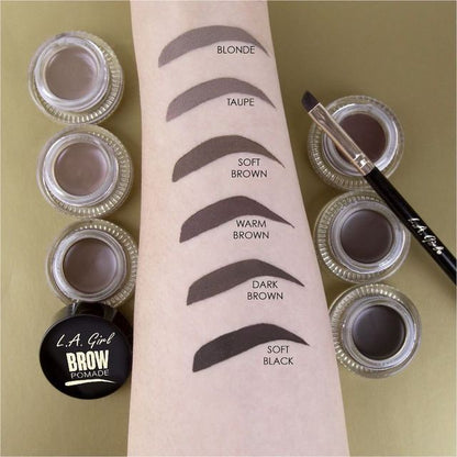 LA Girl Brow Pomade 3g