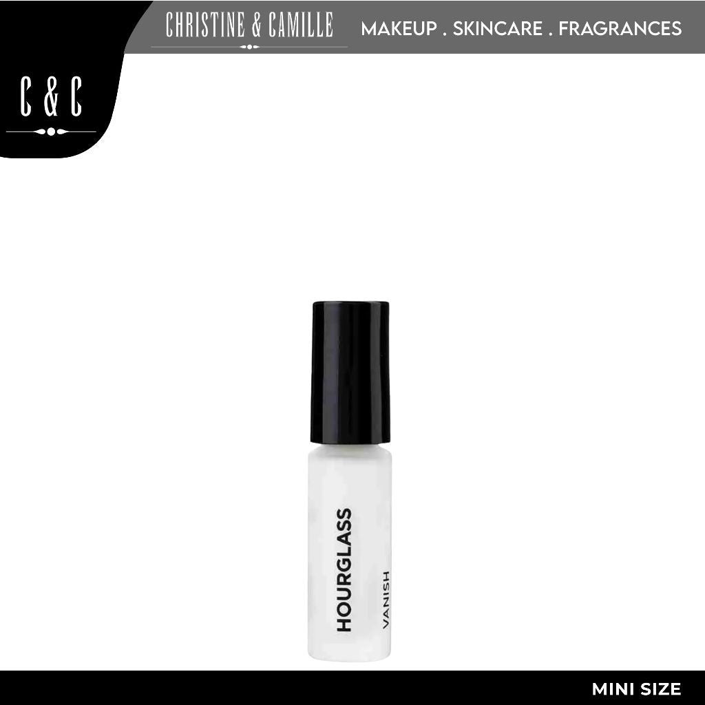Hourglass Vanish Airbrush Primer 3ml | Mini Size