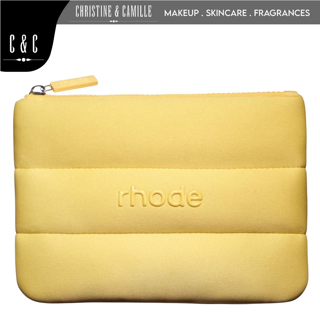 Rhode Summer Bubble Bag