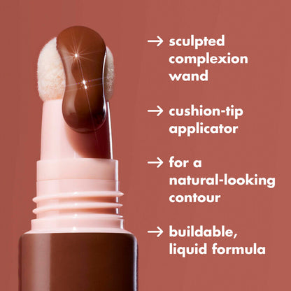 ELF Halo Glow Beauty Wand Contour 10ml