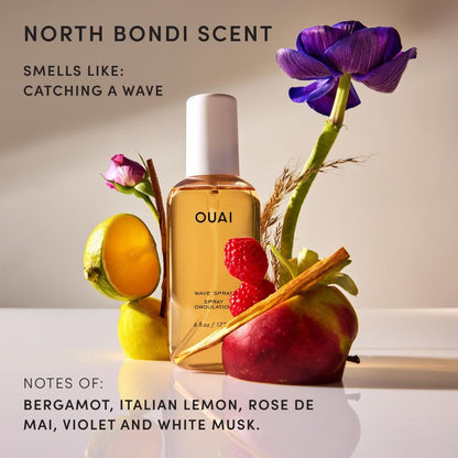 Ouai Wave Spray 89ml