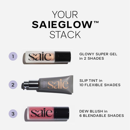 Saie Dew Blush 12ml