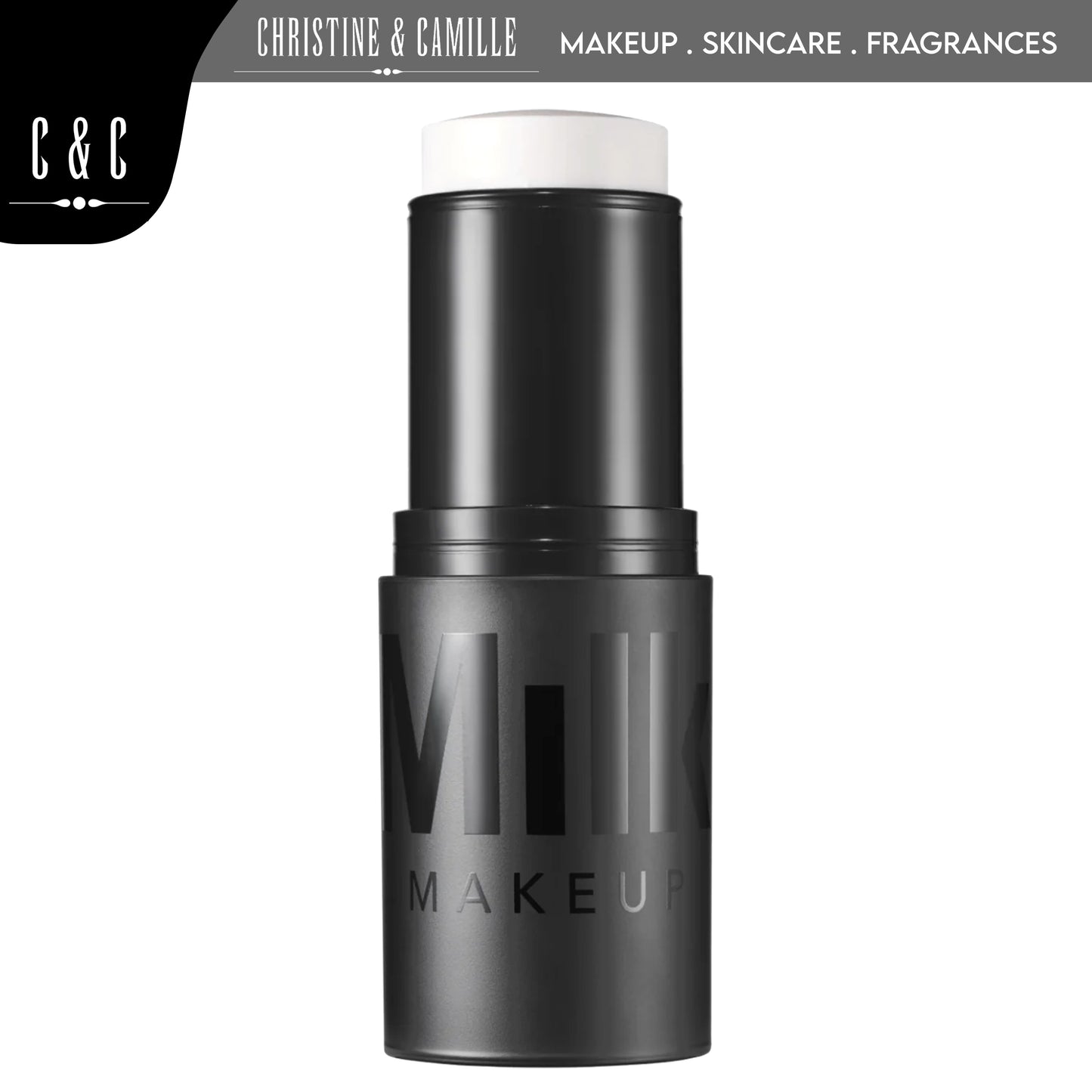Milk Makeup Pore Eclipse Matte Blur Stick Primer 12.5g
