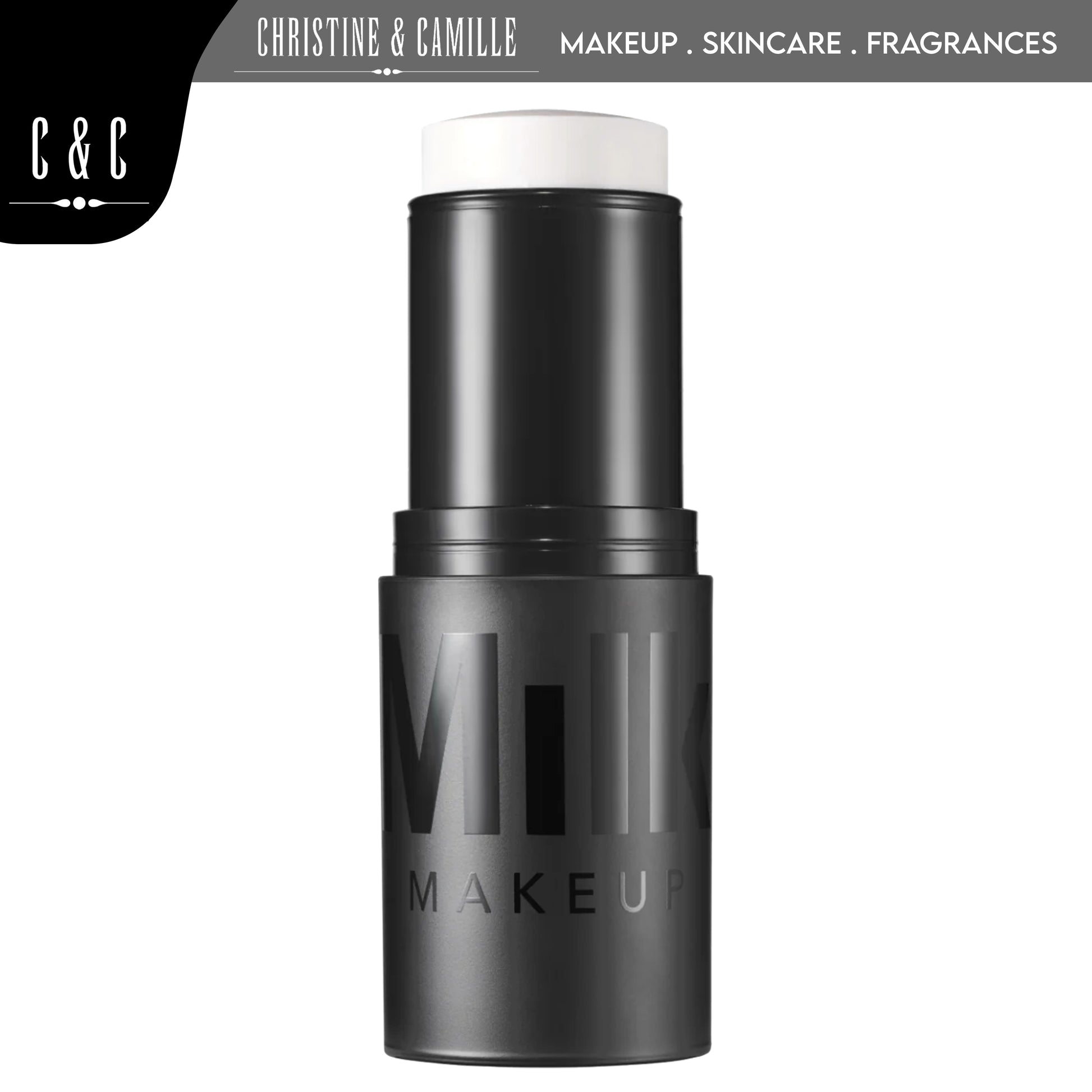 Milk Makeup Pore Eclipse Matte Blur Stick Primer 12.5g