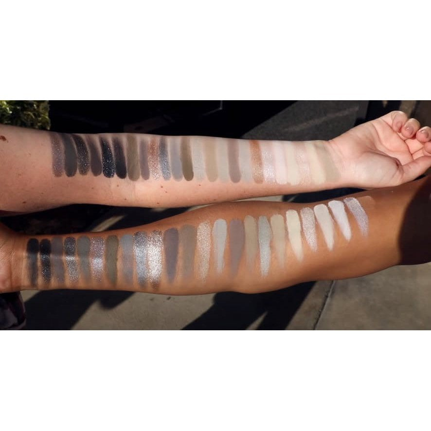 Jeffree Star Cosmetics CREMATED Palette