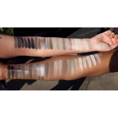 Jeffree Star Cosmetics CREMATED Palette