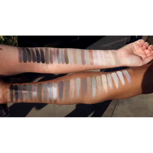 Jeffree Star Cosmetics CREMATED Palette