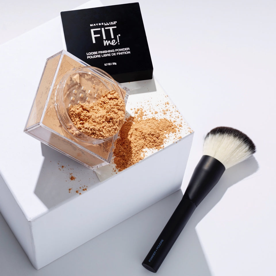Maybelline Fit Me Loose Finishing Powder 20g